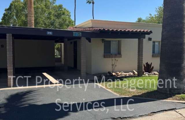 131 North Higley Road - 131 North Higley Road, Mesa, AZ 85205