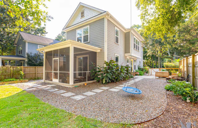 824 Toler Drive Gallery 4