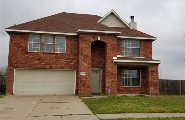 7023 Oconnor Street - 7023 O'connor Street, Arlington, TX 76002