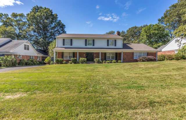 Newly Renovated 4-Bedroom Home in Germantown, TN photos photos Newly Renovated 4-Bedroom Home in Germantown, TN photos photos