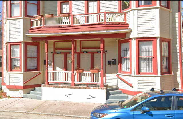 1 BED | 1 BATH | WEST VICTORIAN DISTRICT photos photos
