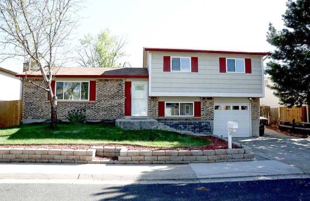 5941 W 108th Plaza - 5941 West 108th Avenue, Westminster, CO 80020