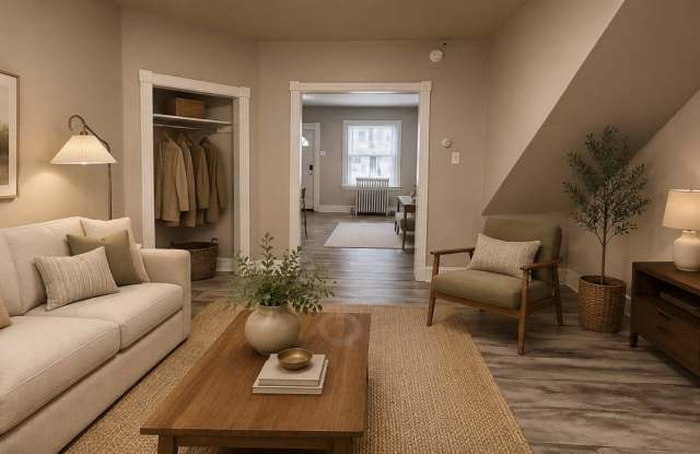 3BR Philadelphia Rowhome with Spacious Living Areas photos photos 3BR Philadelphia Rowhome with Spacious Living Areas photos photos