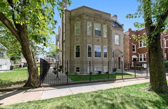 5349 W Van Buren Street - 5349 West Van Buren Street, Chicago, IL 60644