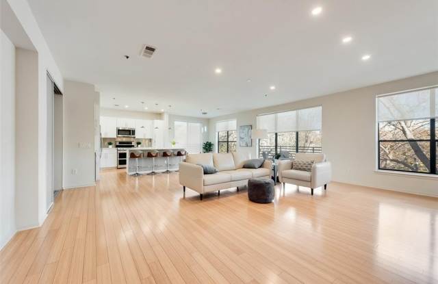 4111 Gilbert Avenue - 4111 Gilbert Avenue, Dallas, TX 75219