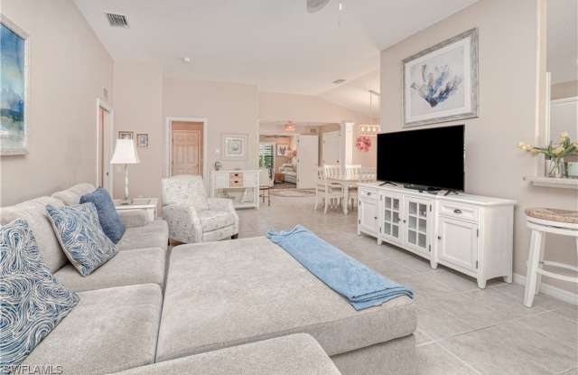 9525 Hemingway Lane - 9525 Hemingway Lane, Fort Myers, FL 33913