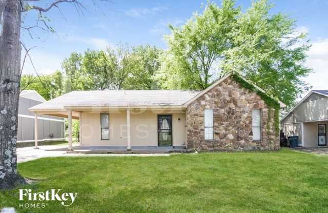 4375 Burnette Place photos photos