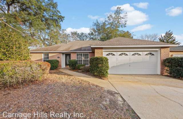 4522 Parkwood Square - 4522 Parkwood Square, Okaloosa County, FL 32578