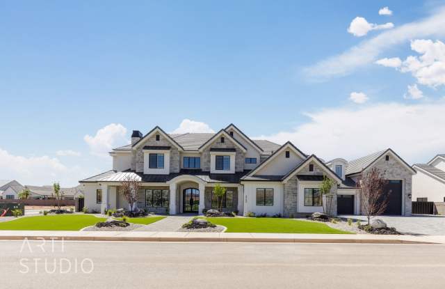 BRAND NEW Gorgeous 6 bed 7 bath with Pool and Home Theatre. photos photos