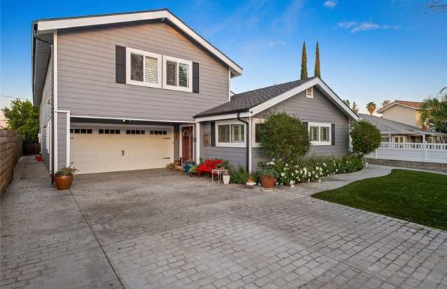 5080 Avenida Oriente - 5080 Avenida Oriente, Los Angeles, CA 91356