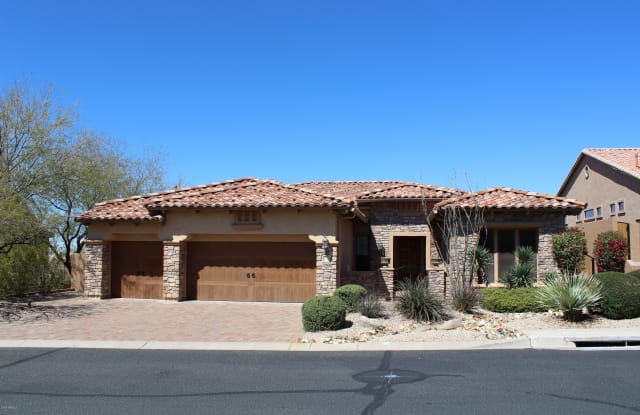 8040 E VISTA CANYON Street - 8040 East Vista Canyon Street, Mesa, AZ 85207