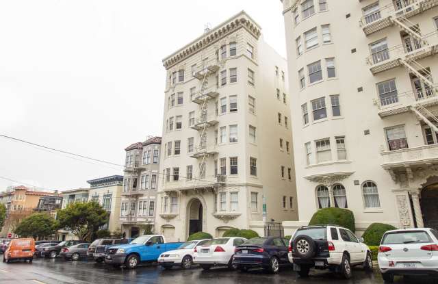 2222 Leavenworth Apartments Gallery 4