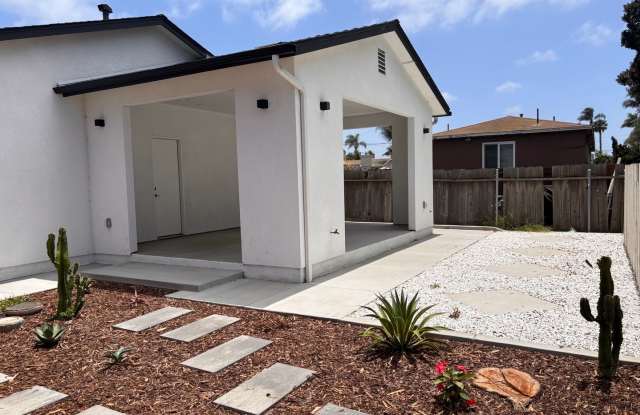 Brand New 2 Bedrooms 2 full baths home, ADU Style photos photos