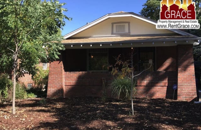 1570 Garfield St - 1570 Garfield Street, Denver, CO 80206