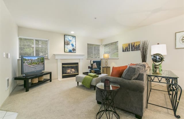 3927 243rd Pl SE #I-101 - 1 - 3927 243rd Place Southeast, Bothell, WA 98021