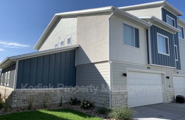 1088 N 1840 W - 1088 North 1840 West, Farmington, UT 84025