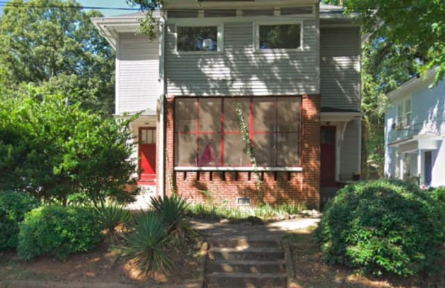 205 Hampshire Avenue - 205 Hampshire Ave, Decatur, GA 30030