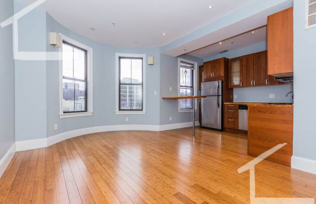 4 Cortes St #3C Boston MA 02116 photos photos