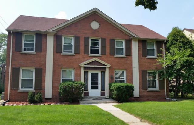4833 North Mohawk Avenue photos photos