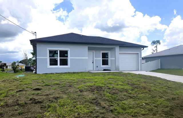 BRAND NEW 2/2/1-SW LEHIGH ACRES photos photos