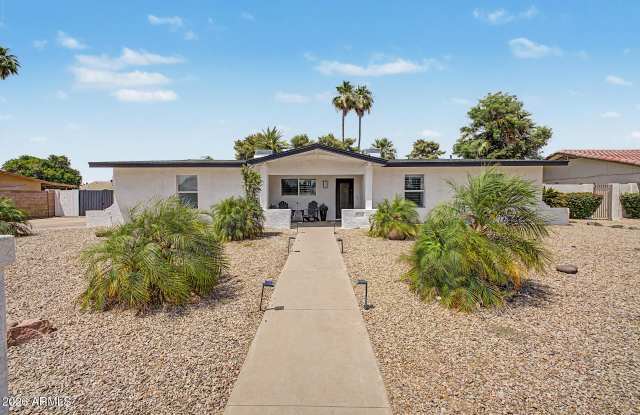 5140 E POINSETTIA Drive photos photos