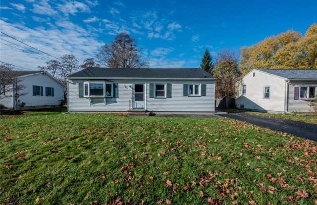 105 Elvira Street - 105 Elvira Street, Gates, NY 14606