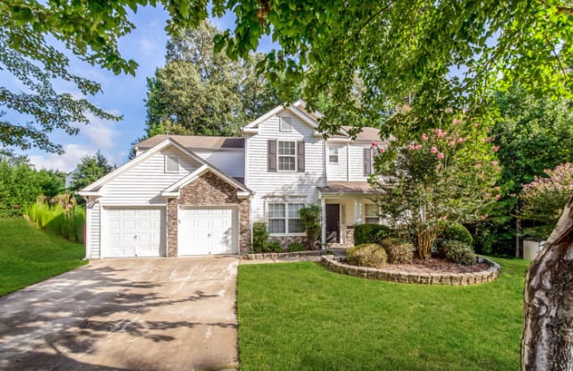 1820 Campbell Ives Drive Southeast - 1820 Campbell Ives Drive, Gwinnett County, GA 30045