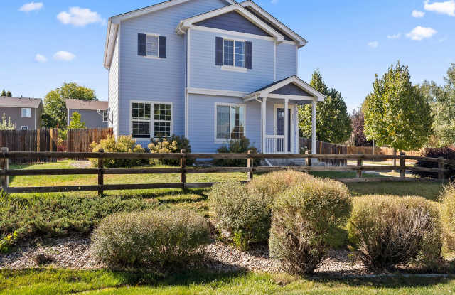 Newly Updated 3-Bed 2-Bath Home in Fort Collins, CO! photos photos Newly Updated 3-Bed 2-Bath Home in Fort Collins, CO! photos photos