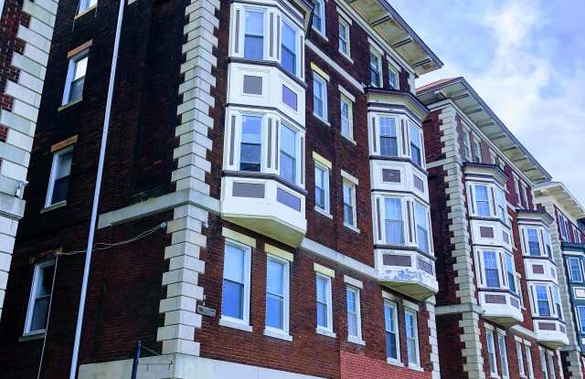 4716 Chestnut St - 4716 Chestnut Street, Philadelphia, PA 19139