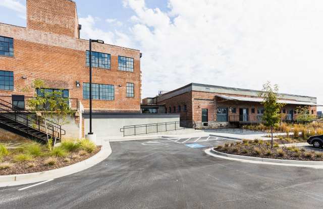 Lofts at Abrams Fixtures photos photos