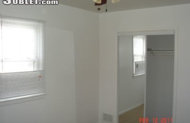 5118 Glassmanor Drive - 5118 Glassmanor Drive, Glassmanor, MD 20745