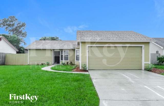 108 Prindle Drive East - 108 Prindle Drive East, Jacksonville, FL 32225