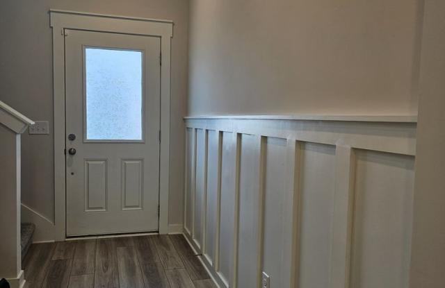 Move-In Ready End-Unit Townhome in Sawgrass West Gallery 3