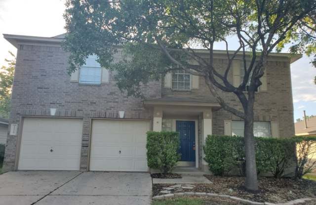 2029 Charlotte Way - 2029 Charlotte Way, Round Rock, TX 78664
