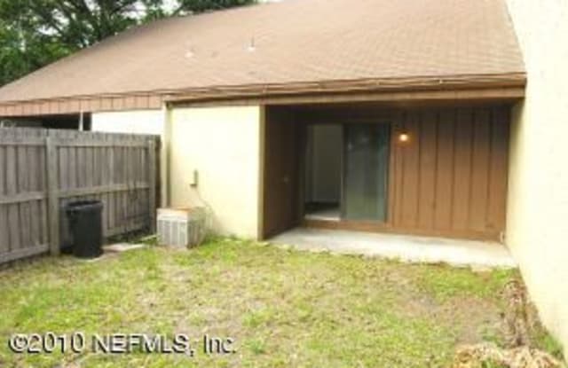 8523 Windypine Ln - 8523 Windypane Lane, Jacksonville, FL 32244