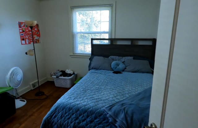 2505 Irisdale Avenue - 2505 Irisdale Avenue, Lakeside, VA 23228