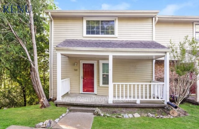 745 Long Hunter Court - 745 Long Hunter Court, Nashville, TN 37217