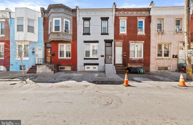 4016 N FAIRHILL STREET photos photos