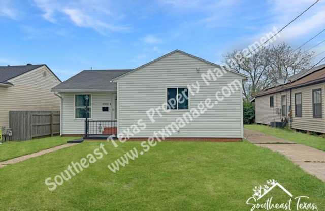 4900 Garfield Avenue - 4900 Garfield Avenue, Groves, TX 77619