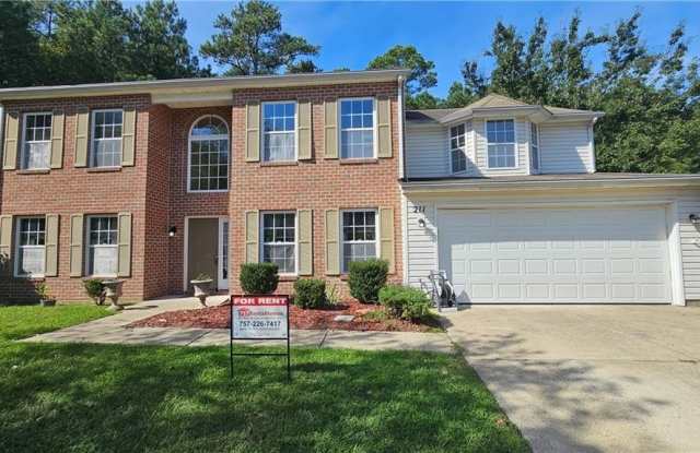 211 Tallyho Drive Gallery 1