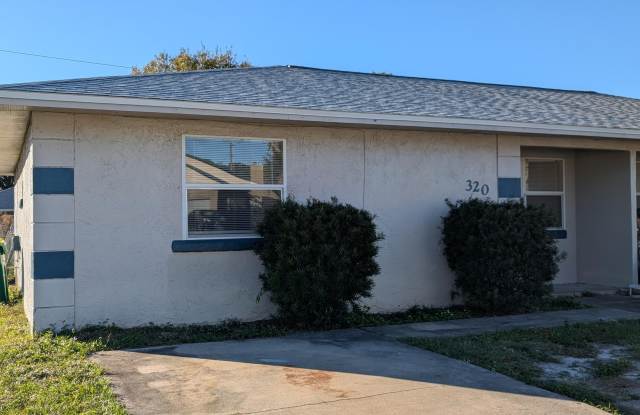 320 Country Lane Drive - 320 Country Lane Drive, Cocoa West, FL 32926