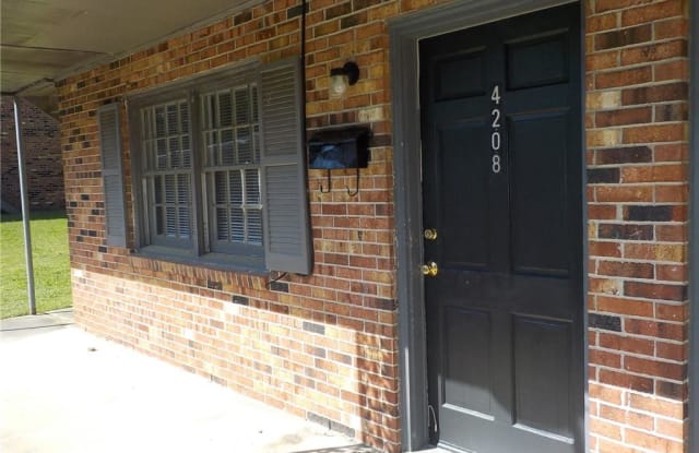 4208 S Dowfield Street - 4208 South Dowfield Drive, Fayetteville, NC 28311