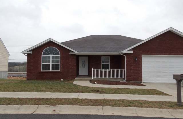 Location! Location! Location! - 106 Cornflower Way, Radcliff, KY 40160 Location! Location! Location! - 106 Cornflower Way, Radcliff, KY 40160