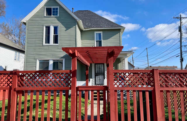 28 N Princeton Avenue - 28 North Princeton Avenue, Columbus, OH 43222