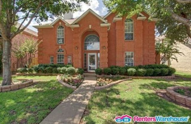 7504 Lands End Drive - 7504 Lands End Drive, Arlington, TX 76016