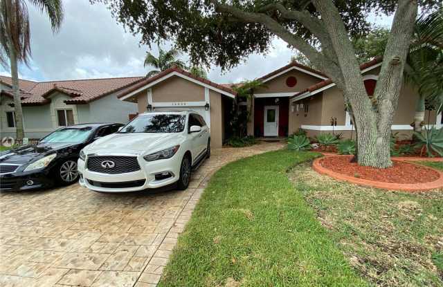 14650 SW 161st St - 14650 Southwest 161st Street, Richmond West, FL 33177
