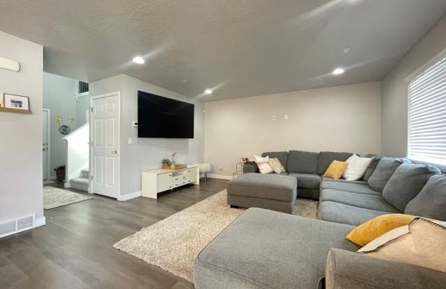 Bluffdale Home Now Available! Gallery 4