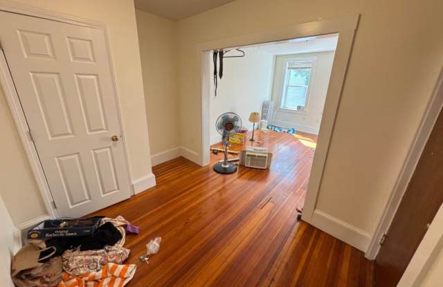 3 Quincy St. photos photos