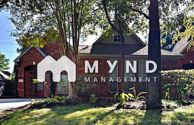 1718 Mills Creek Ct - 1718 Mills Creek Court, Houston, TX 77339