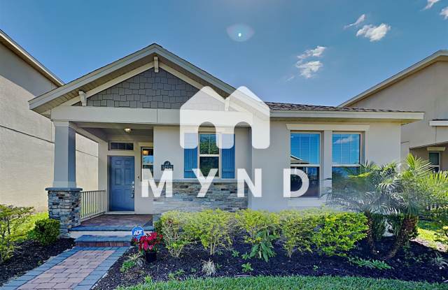 16253 Pebble Bluff Loop - 16253 Pebble Bluff Loop, Horizon West, FL 34787